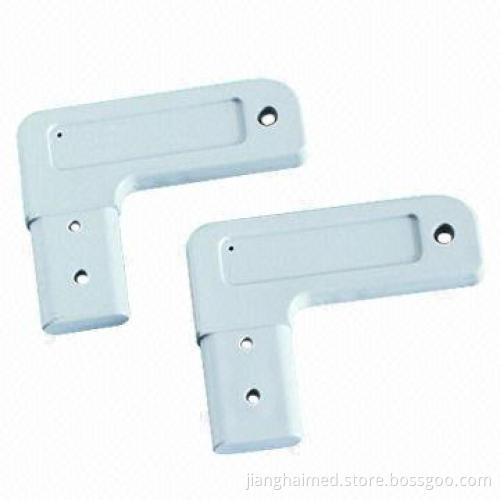 Nut decorative cover, CE/ISO 9001 and 13485 certified